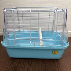 サンコー バードキャリー M 通院 インコのサムネイル