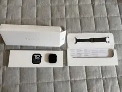 Apple Watch 10 42mm GPS + Cellularモ‍デ‍ル