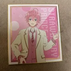 すとぷり 色紙 さとみくん