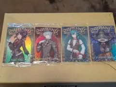 にじさんじ　ウエハース2