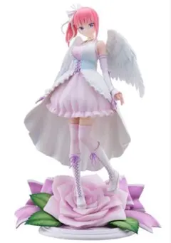 五等分の花嫁　中野二乃 天使ver.　フィギュア