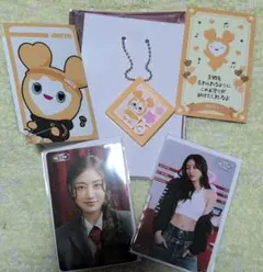 TWICE DAHYUN ダヒョン セット まとめ売り - メルカリ