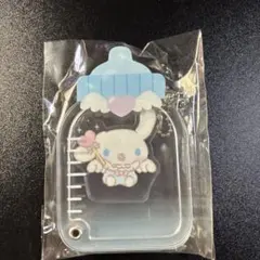 シナモン　アクリルカスタムチャーム