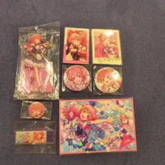 プロセカ 桃井愛莉 バラ売り不可