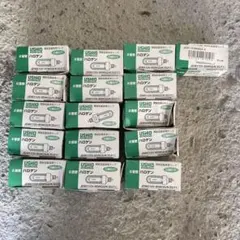 ウシオ JDW110V-85WGS/K(EU11) ハロゲンランプ 16個