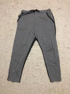 パンツ サルエルパンツ