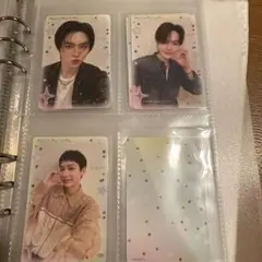 【Mick Mark Gun】GMMTV POPUP 大阪　ラントレ