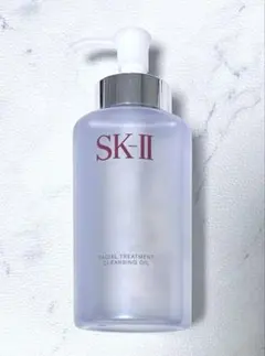 SK-II フェイシャル トリートメント クレンジング オイルのサムネイル