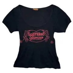 2026年最新】Hysteric Glamour チビtの人気アイテム - メルカリ