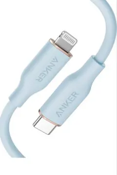Anker USB-C & ライトニング ケーブル 0.9m