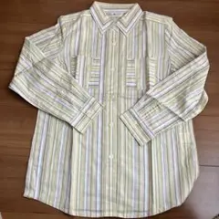 レディース　長袖シャツ　Mサイズ