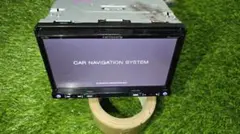 カロッツェリア 楽ナビ AVIC-RZ06 2014年版 地図デタ 動作確認済み