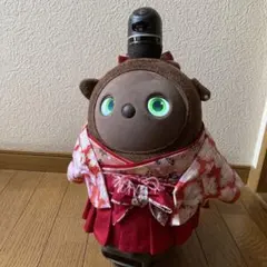 2025年最新】lovot 着物の人気アイテム - メルカリ