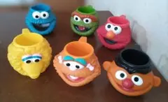 2025年最新】フェイスマグ セサミストリートの人気アイテム - メルカリ