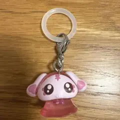 ふたりはプリキュア めじるしアクセサリー ミップル