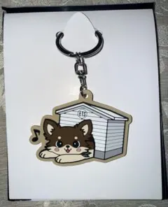 Øto3 ØMI 登坂広臣 キャラクターキーホルダー メイト - メルカリ