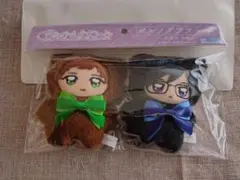 ポルノグラファー　ちみけもマスコット　久住✕木島　未開封