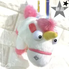 ミニオンぬいぐるみノーマルVer.ユニコーンのサムネイル