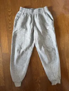 nike スエットパンツ
