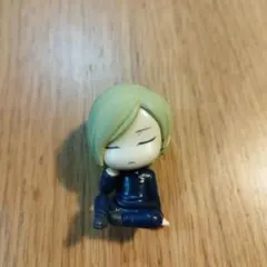 呪術廻戦 肩ズンFig. 七海建人