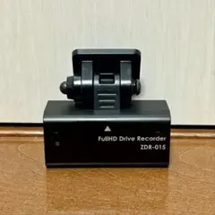 コムテック ZDR-015 リアカメラ COMTEC ドライブレコーダー