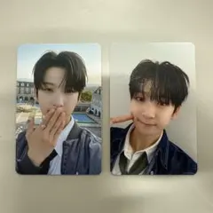 AMPERS&ONE 特典トレカ カイレル