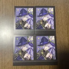 ⭕️ ツイステッドワンダーランド ブルームバースデー ぱしゃこれ エペル セット