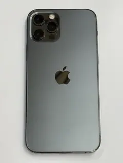 SIMフリー iPhone 12 Pro 256GB 箱あり