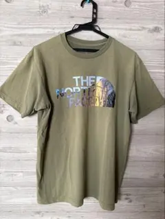 オリーブ Tシャツ