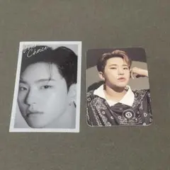 インスタントフォト&トレカ　ホシ