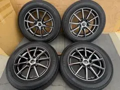 ExceederE05II エクシーダー アルファード225/60r17 - メルカリ