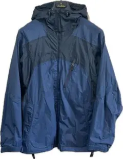 【レア】BURTON ak スノーボード ジャケット S ネイビー