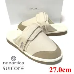 suicoke サンダル