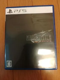FINAL FANTASY VII REBIRTH PS5