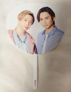 2026年最新】堂本剛 うちわの人気アイテム - メルカリ