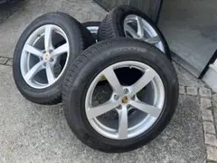 2025年最新】マカン ホイール 19インチの人気アイテム - メルカリ