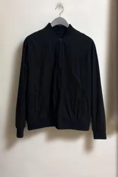 zara ボンバージャケット