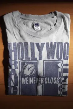 Hollywood Ranch Market Tシャツ