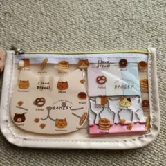 ステーショナリーセット