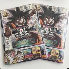 2026年最新】ドラゴンボール 1st complete card collectionの人気