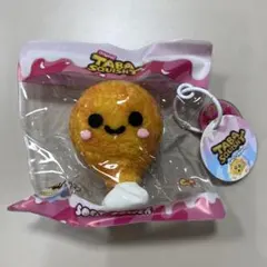 TABA SQUISHY フライドチキン スクイーズ