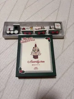 スリコ　クリスマス　オーナメント