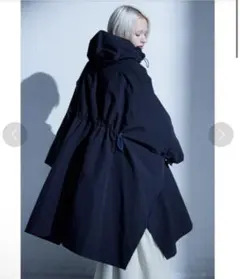 PLAN C レインコート美品 □ 42278☆春 PLAN C プランシー ポンチョ ブルー レインコート - メルカリ