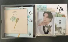 SEVENTEEN FML Carat盤 ジョシュア