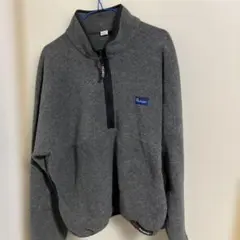 PenField.MADE.in.USA.POLARTEC フリース値下げ不可