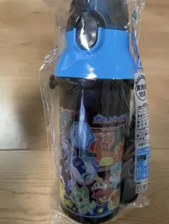 スケーター ポケットモンスター 子ども用水筒 480ml