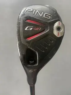 2026年最新】Ping g410 レフティの人気アイテム - メルカリ