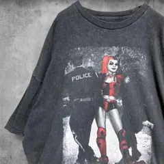 コミコンくじ景品 新品Tシャツ3枚セット 定価14400円 ハーレークイン 