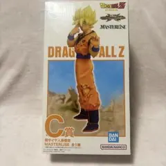 ドラゴンボールZ 孫悟空 MASTERLISE PLUS ドラゴンボールZ 孫悟空 MASTERLISE C賞 - メルカリ