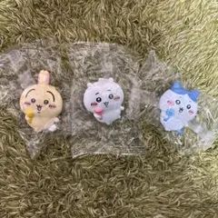 ちいかわ ライトクリップ